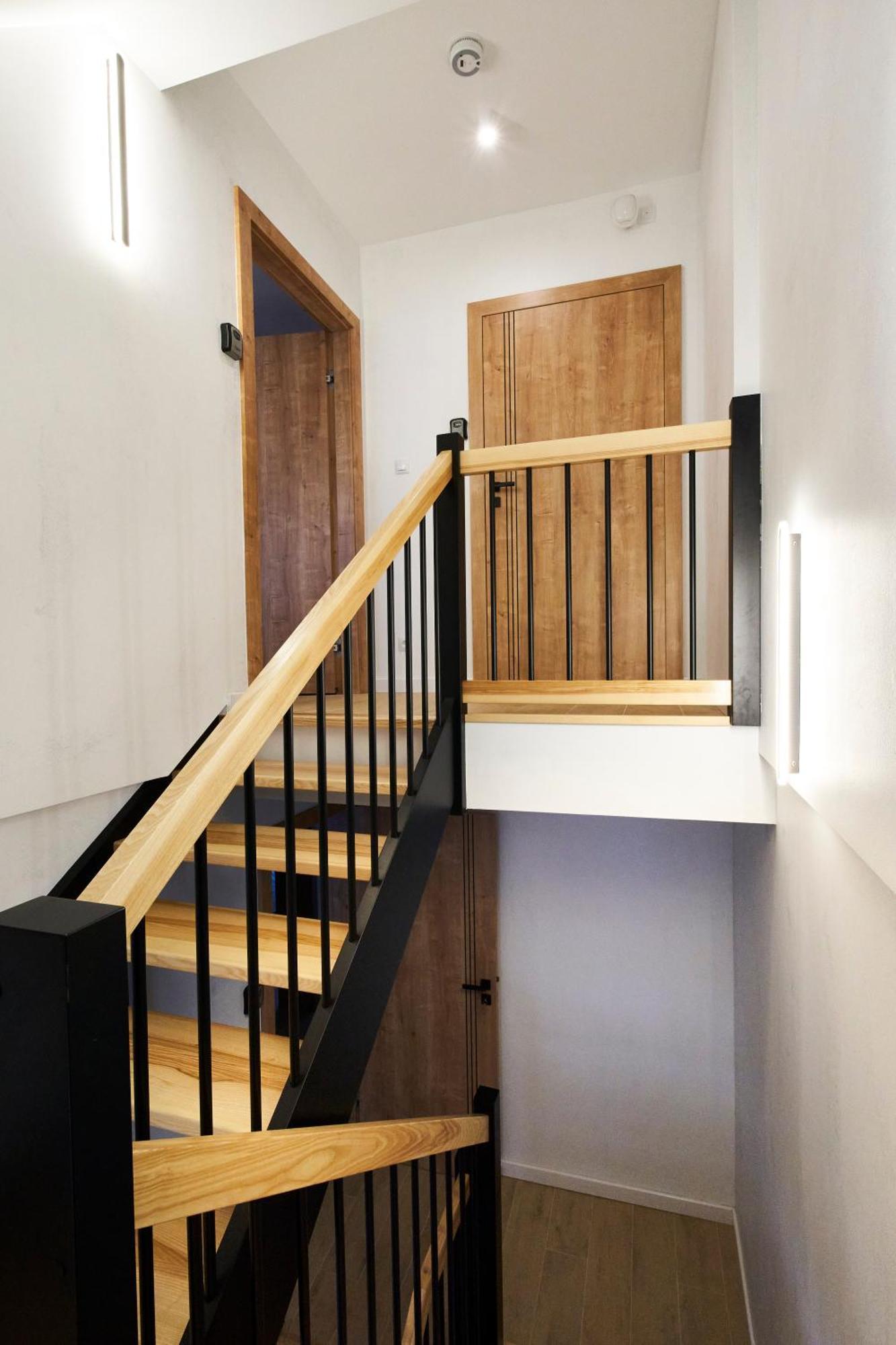 Apartamenty Pieninski Potok W Centrum Szczawnicy ชซาฟนีซา ภายนอก รูปภาพ